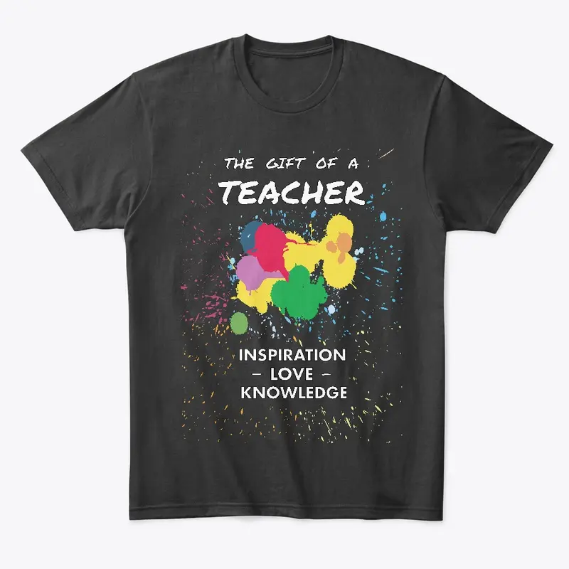 Teacher Inspiration