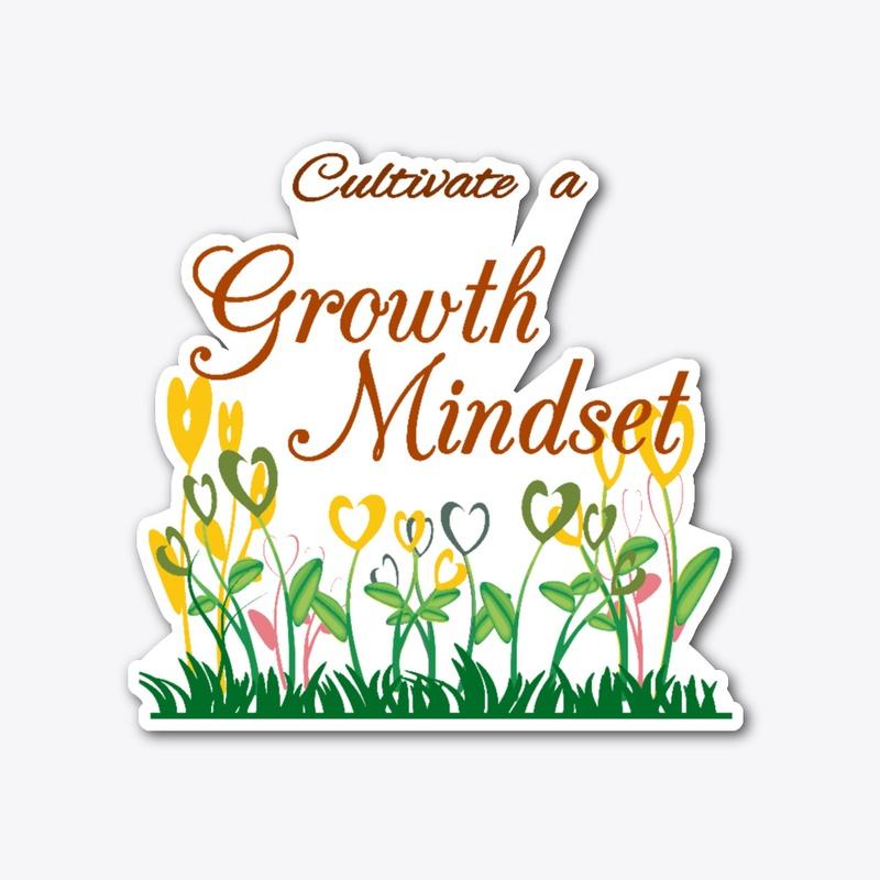 Growth Mindset