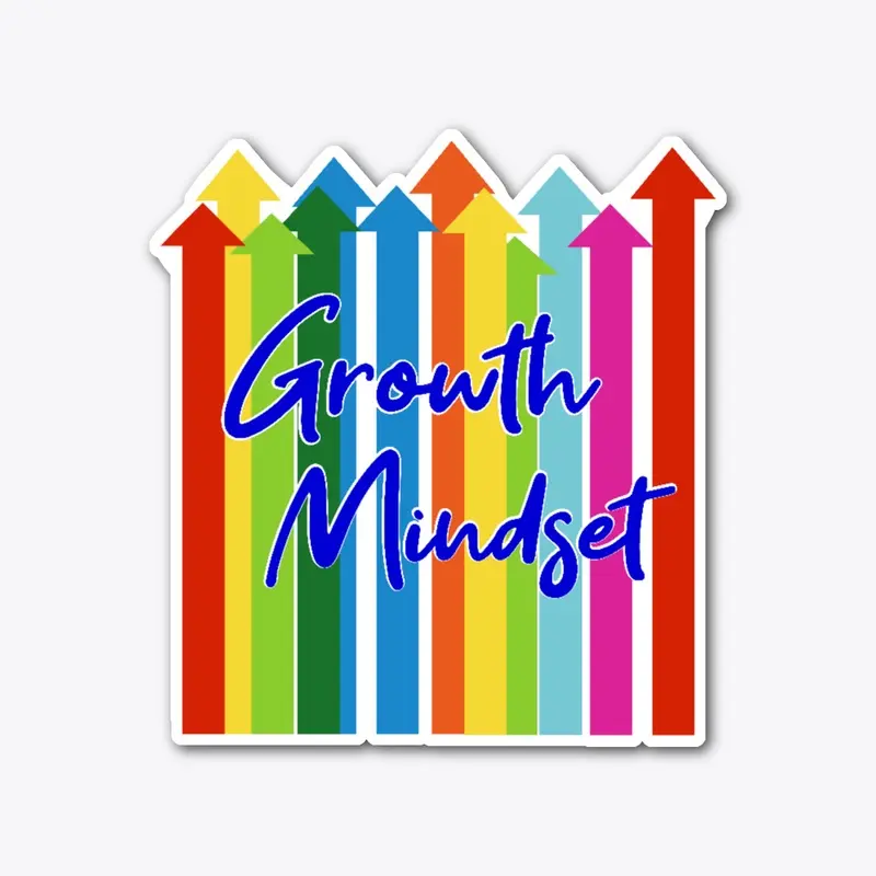 Growth Mindset