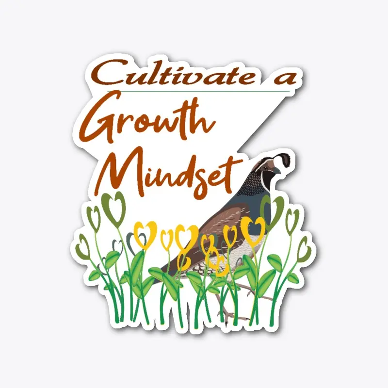 Cultivate Growth