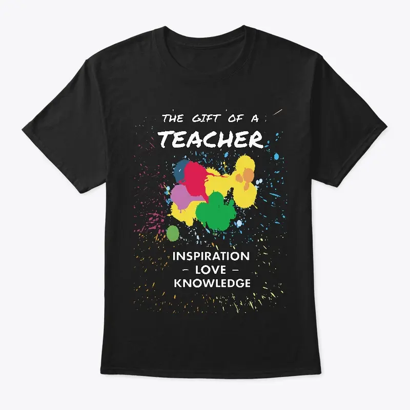 Teacher Inspiration