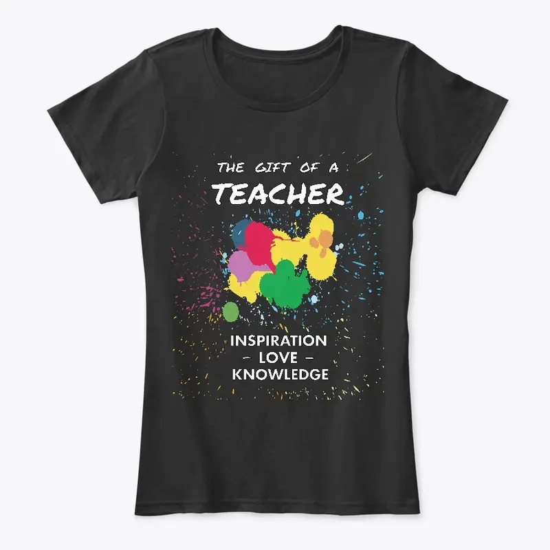 Teacher Inspiration