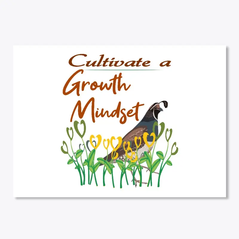 Cultivate Growth