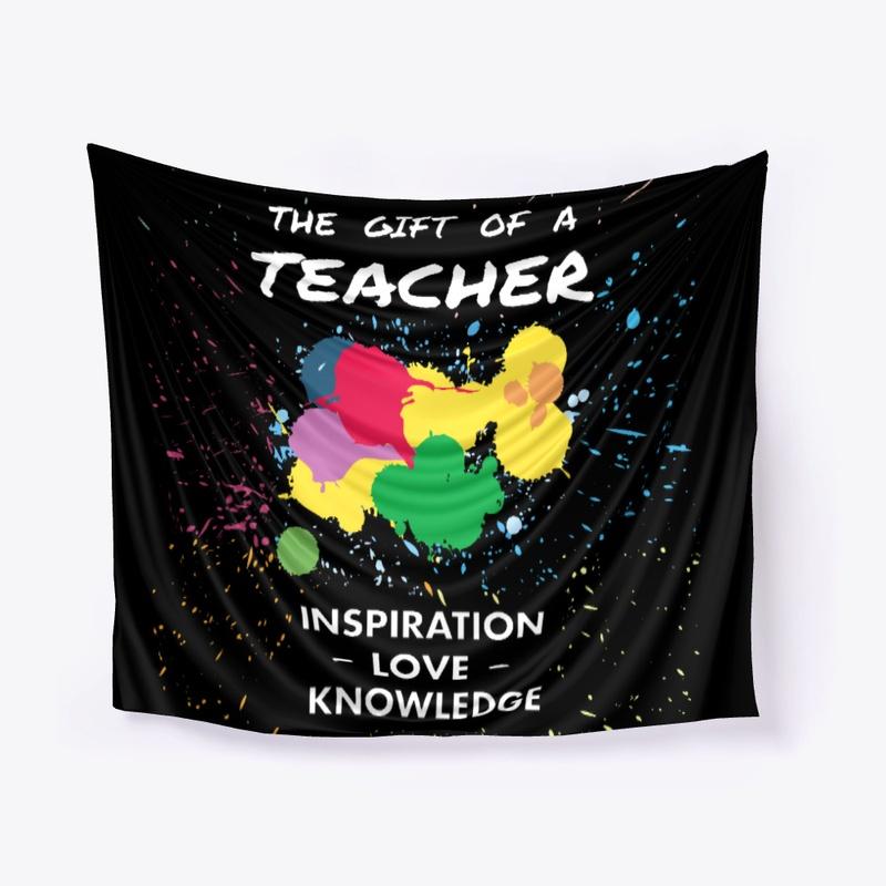 Teacher Inspiration